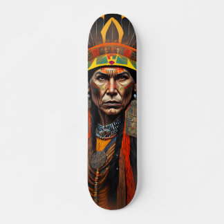 Sioux Persoonlijk Skateboard