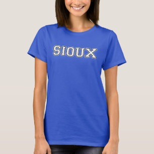 Sioux T-shirt