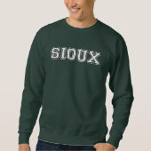 Sioux Trui (Voorkant)