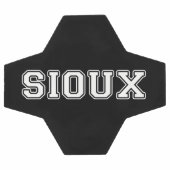 Sioux Voetbal (Enkel)