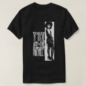 Siouxsie en Banshees white Essential T-Shirt (Design voorkant)
