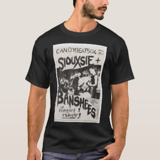 siouxsie en de banshees Classic T-Shirt