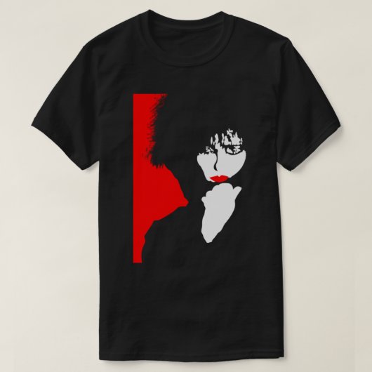 Siouxsie en de Banshees zijn essentiële T-shirt (Design voorkant)