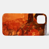 Sip. 1999 Case-Mate iPhone case (Achterkant (horizontaal))