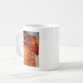 Sip. 1999 koffiemok (Voorkant links)