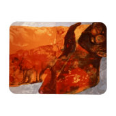 Sip. 1999 magneet (Horizontaal)