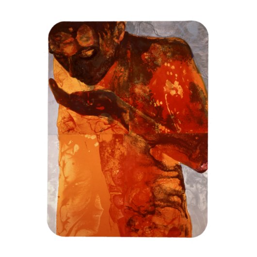 Sip. 1999 magneet (Verticaal)