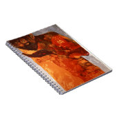 Sip. 1999 notitieboek (Rechterzijde)