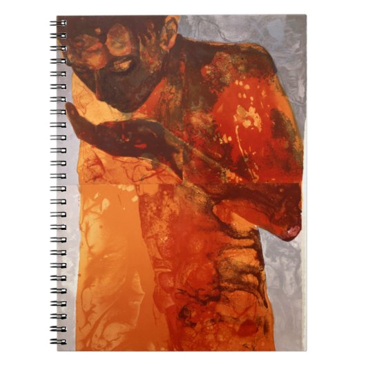 Sip. 1999 notitieboek (Voorkant)