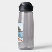 SIP! 💦 Aangepaste CamelBak Eddy-fles – Voeg ontwe Waterfles (Achterkant)