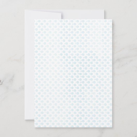 Sip and See Baby Bottle Boy Kaart (Achterkant)