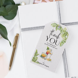 Sip and See Meet The Baby Cadeaulabel