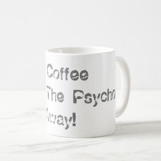 Sip Before Snap Koffiemok (Voorkant rechts)