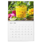 Sip & Chill – Summer Cocktails All Year Kalender (Mar 2026)