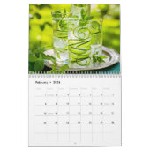 Sip & Chill – Summer Cocktails All Year Kalender (Feb 2026)