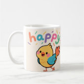 Sip de schattigheid - Cutieverse Mok (Links)