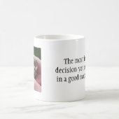 Sip & Decide Koffiemok (Center)