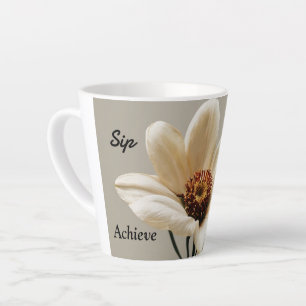 Sip, Dream, Bereik Designer Mok