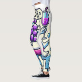 Sip en chill leggings (Links)