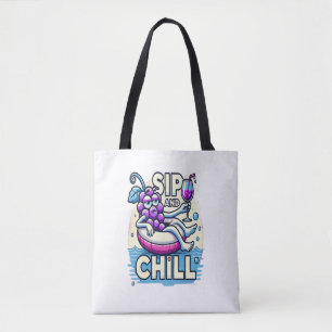 Sip en chill Tas