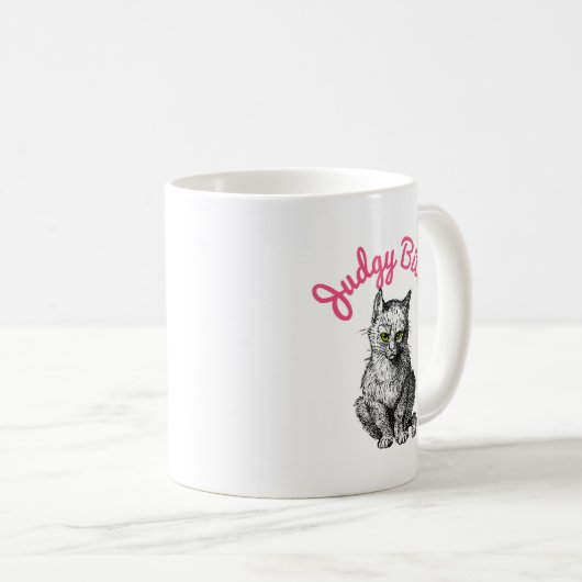 Sip en rechter koffiemok (Voorkant rechts)