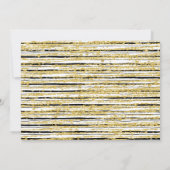 Sip en Shop Nieuwe Boutique Opening Kaart (Achterkant)