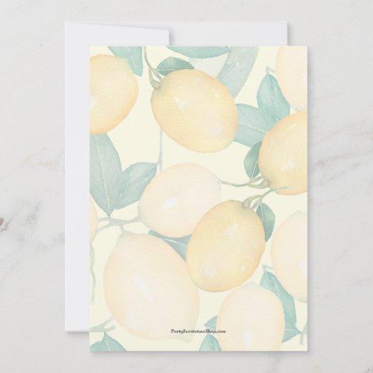 Sip en zie Babyschoenen (Achterkant)