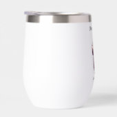 Sip Gebeurt Oma Wijn Tumbler (Rechts)