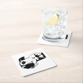 Sip, geen stress kartonnen onderzetters (Insitu)