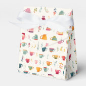 Sip Happens: brouwsel-vervelende momenten wachten! Bedankdoosjes (Voorkant Zijde)