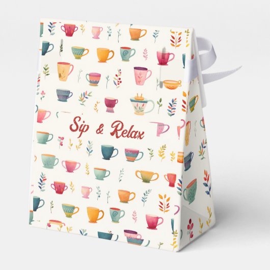 Sip Happens: brouwsel-vervelende momenten wachten! Bedankdoosjes (Achterkant)