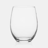 Sip Happens Grootmoeder Steelwijn Glas (Rechts)