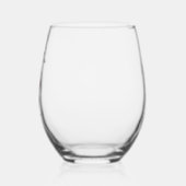 Sip Happens Grootmoeder Steelwijn Glas (Links)