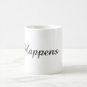 Sip Happens koffiemok (Center)