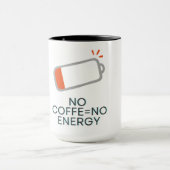 Sip Happens: omarm de lekkages met onze eigenzinni Mok (Midden)