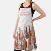 Sip Happens Schort - Wijnliefhebbers | Gemiddeld e (Insitu)