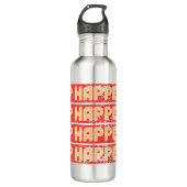 SIP HAPPENS  WATERFLES  (Voorkant)