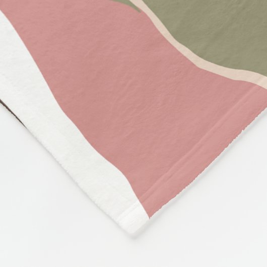 Sip Happens Wijnliefhebber Fleece Deken (Hoek)