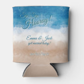 Sip Hoera koeler (Voorkant)