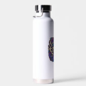 Sip, Imagine, Creëer Waterfles (Rechts)