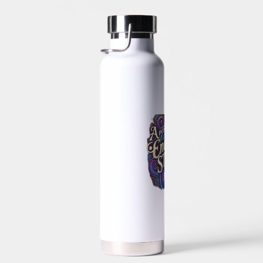 Sip, Imagine, Creëer Waterfles (Rechts)