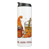 Sip in stijl, gezellig met deze Thanksgiving Thermosbeker (Geroteerd rechts)