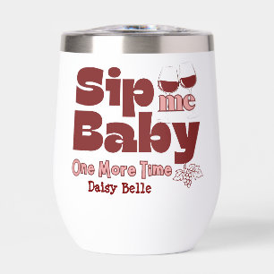 Sip me Baby nog een keer waterfles