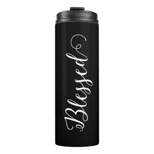 Sip met Blessing Design Koffie Mok (Voorkant)