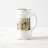 Sip of Heaven Bierpul (Voorkant rechts)