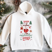 Sip & Savor the Season's Sweetness Hoodie