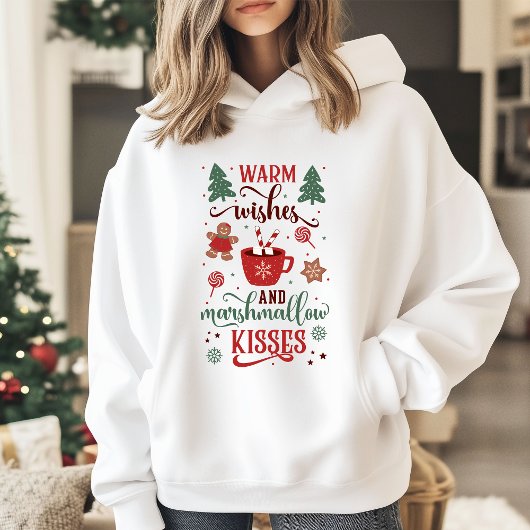 Sip & Savor the Season's Sweetness Hoodie