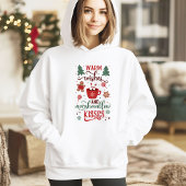 Sip & Savor the Season's Sweetness Hoodie