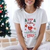 Sip & Savor the Season's Sweetness Tri-Blend Shirt