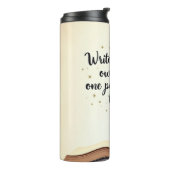 SIP & Script Thermosbeker (Gedraaid links)